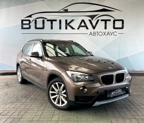 Продажа BMW X1 I (E84) Рестайлинг, 2014г., Лида Лида