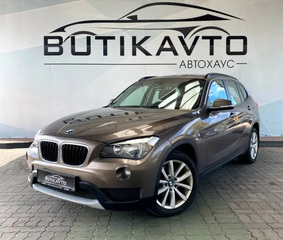 Продажа BMW X1 I (E84) Рестайлинг, 2014г., Лида Лида