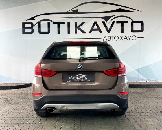 Продажа BMW X1 I (E84) Рестайлинг, 2014г., Лида Лида