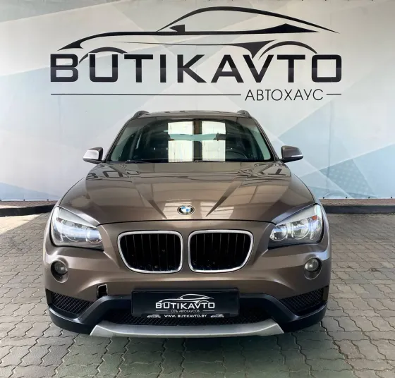 Продажа BMW X1 I (E84) Рестайлинг, 2014г., Лида Лида
