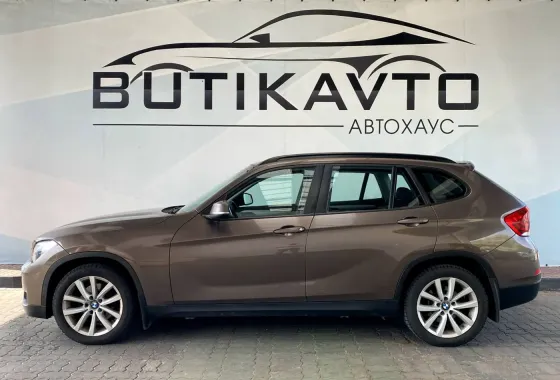 Продажа BMW X1 I (E84) Рестайлинг, 2014г., Лида Лида