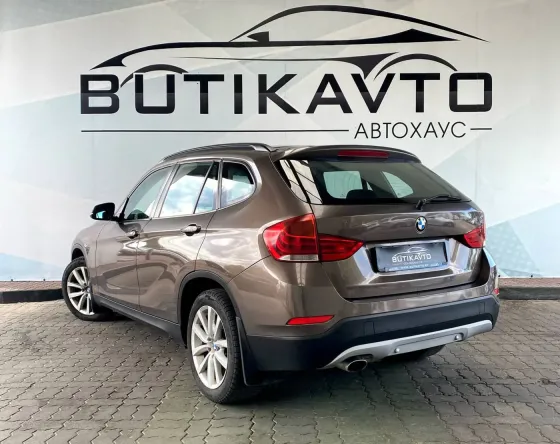 Продажа BMW X1 I (E84) Рестайлинг, 2014г., Лида Лида