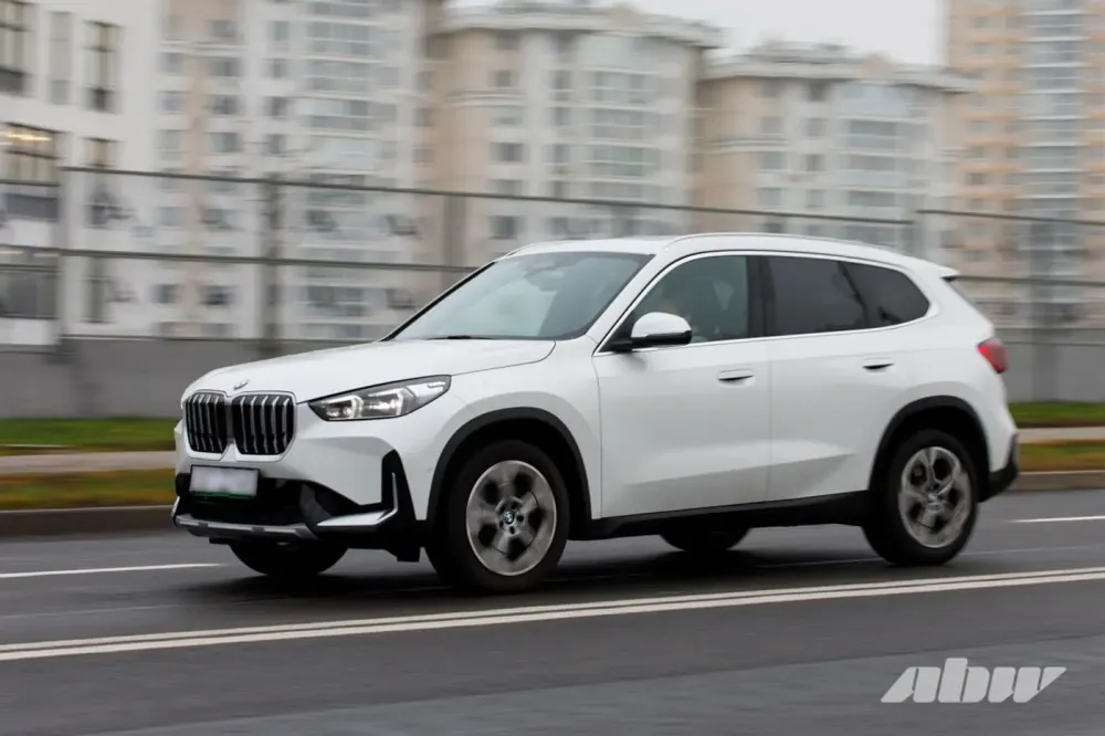 Продажа BMW X1 I (E84) Рестайлинг, 2014г., Лида Лида - изображение 15