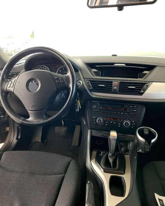 Продажа BMW X1 I (E84) Рестайлинг, 2014г., Лида Лида - изображение 12