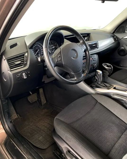 Продажа BMW X1 I (E84) Рестайлинг, 2014г., Лида Лида - изображение 10