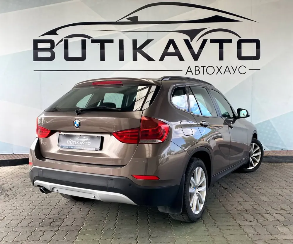 Продажа BMW X1 I (E84) Рестайлинг, 2014г., Лида Лида - изображение 7