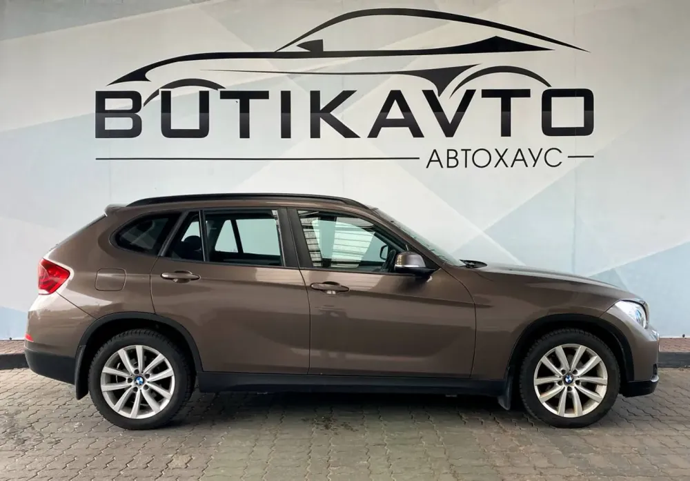 Продажа BMW X1 I (E84) Рестайлинг, 2014г., Лида Лида - изображение 8