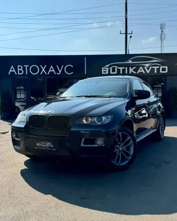 Продажа BMW X6 I (E71), 2010г., Гомель Гомель
