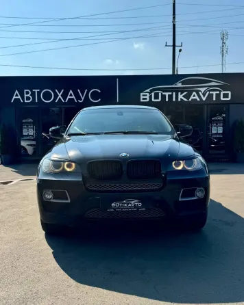 Продажа BMW X6 I (E71), 2010г., Гомель Гомель