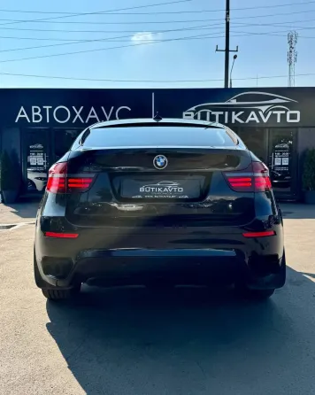 Продажа BMW X6 I (E71), 2010г., Гомель Гомель