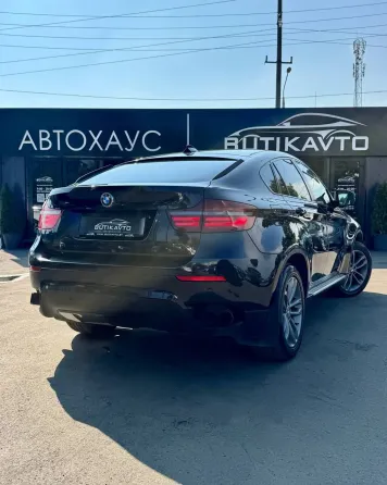 Продажа BMW X6 I (E71), 2010г., Гомель Гомель