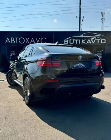 Продажа BMW X6 I (E71), 2010г., Гомель Гомель