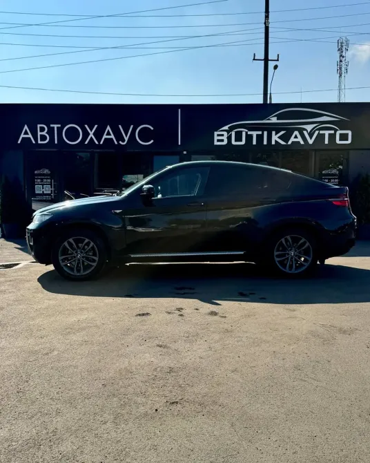 Продажа BMW X6 I (E71), 2010г., Гомель Гомель - изображение 8