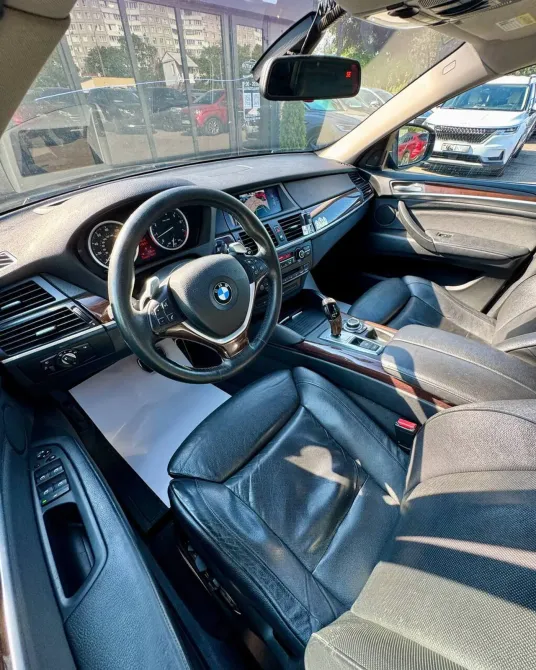 Продажа BMW X6 I (E71), 2010г., Гомель Гомель - изображение 10