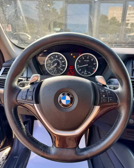 Продажа BMW X6 I (E71), 2010г., Гомель Гомель - изображение 15