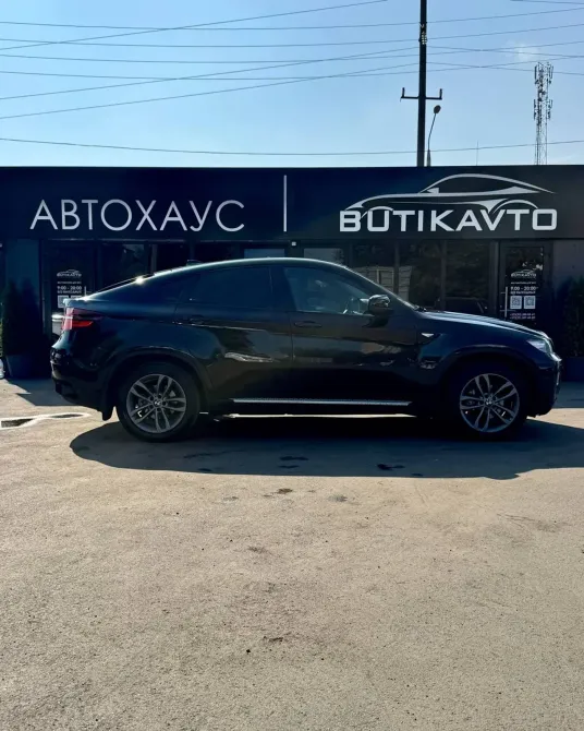 Продажа BMW X6 I (E71), 2010г., Гомель Гомель - изображение 7
