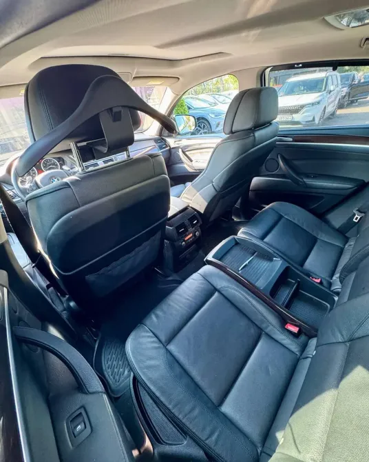 Продажа BMW X6 I (E71), 2010г., Гомель Гомель - изображение 11