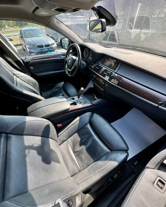 Продажа BMW X6 I (E71), 2010г., Гомель Гомель - изображение 13