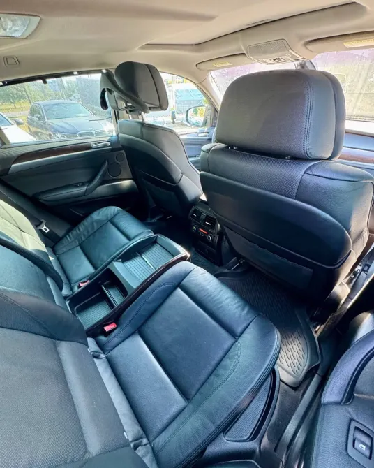 Продажа BMW X6 I (E71), 2010г., Гомель Гомель - изображение 12