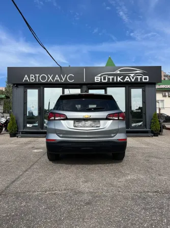 Продажа Chevrolet Equinox III Рестайлинг, 2023г., Гродно Гродно