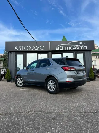 Продажа Chevrolet Equinox III Рестайлинг, 2023г., Гродно Гродно