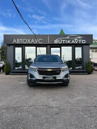 Продажа Chevrolet Equinox III Рестайлинг, 2023г., Гродно Гродно