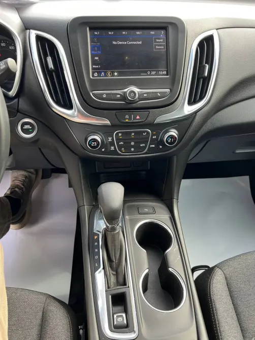 Продажа Chevrolet Equinox III Рестайлинг, 2023г., Гродно Гродно - изображение 12