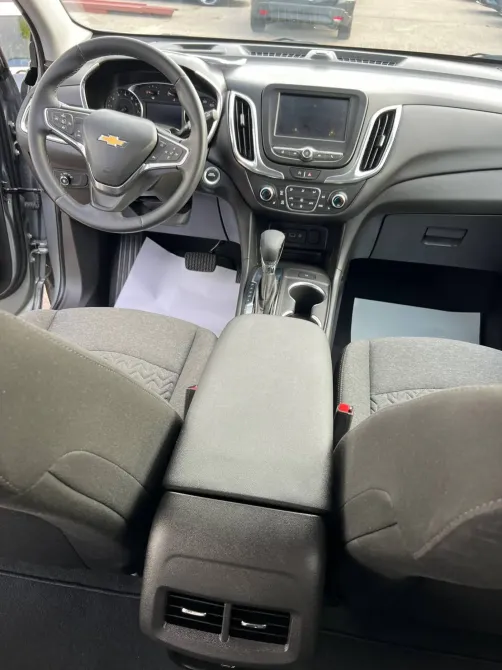 Продажа Chevrolet Equinox III Рестайлинг, 2023г., Гродно Гродно - изображение 15
