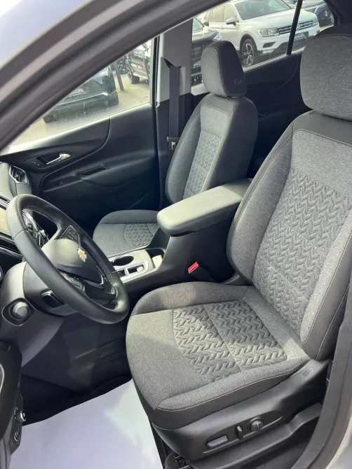 Продажа Chevrolet Equinox III Рестайлинг, 2023г., Гродно Гродно - изображение 11