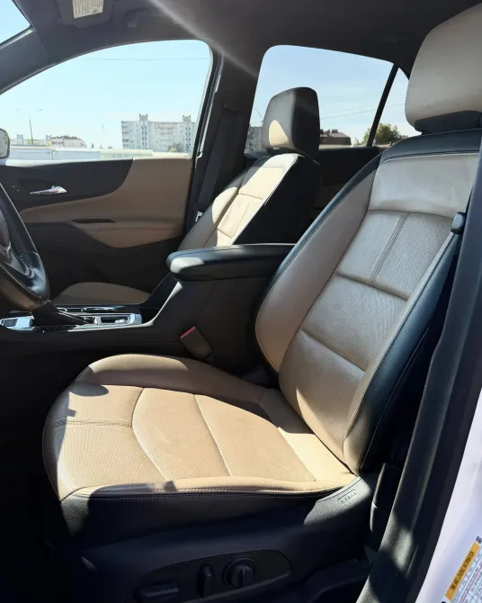 Продажа Chevrolet Equinox III Рестайлинг, 2022г., Солигорск Солигорск - изображение 11