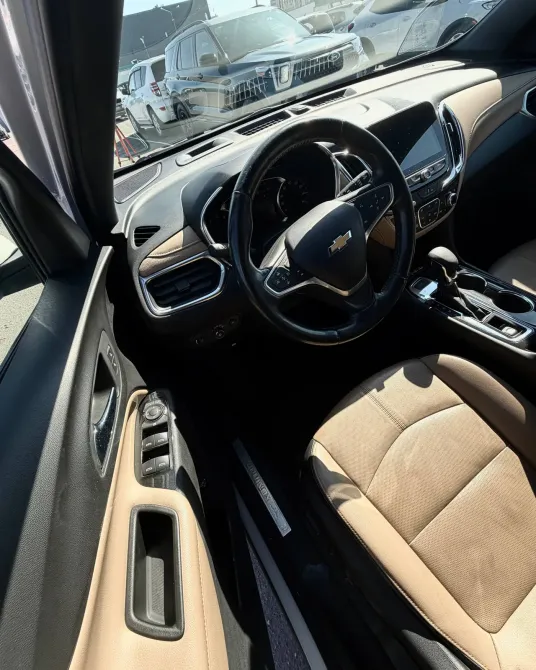 Продажа Chevrolet Equinox III Рестайлинг, 2022г., Солигорск Солигорск - изображение 9