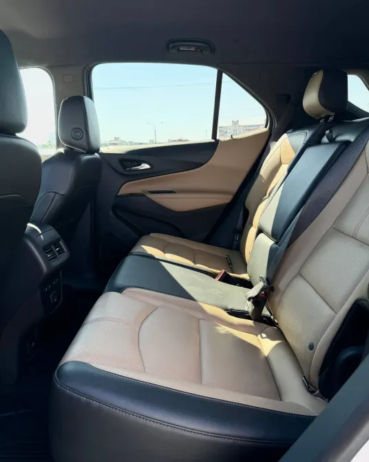 Продажа Chevrolet Equinox III Рестайлинг, 2022г., Солигорск Солигорск - изображение 12