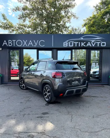 Продажа Citroen C3 Aircross I Рестайлинг, 2023г., Лида Лида