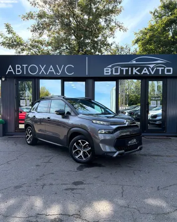 Продажа Citroen C3 Aircross I Рестайлинг, 2023г., Лида Лида
