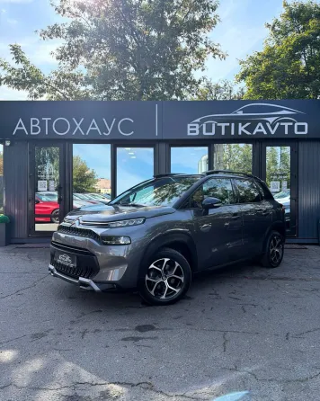 Продажа Citroen C3 Aircross I Рестайлинг, 2023г., Лида Лида