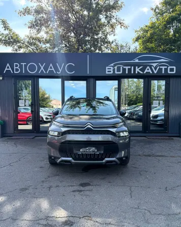 Продажа Citroen C3 Aircross I Рестайлинг, 2023г., Лида Лида