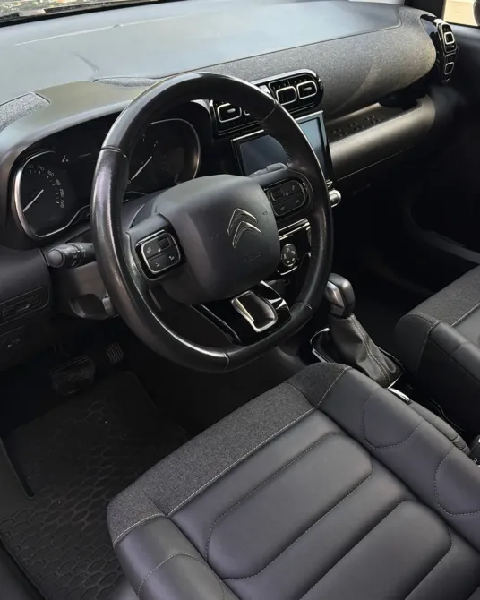 Продажа Citroen C3 Aircross I Рестайлинг, 2023г., Лида Лида - изображение 11