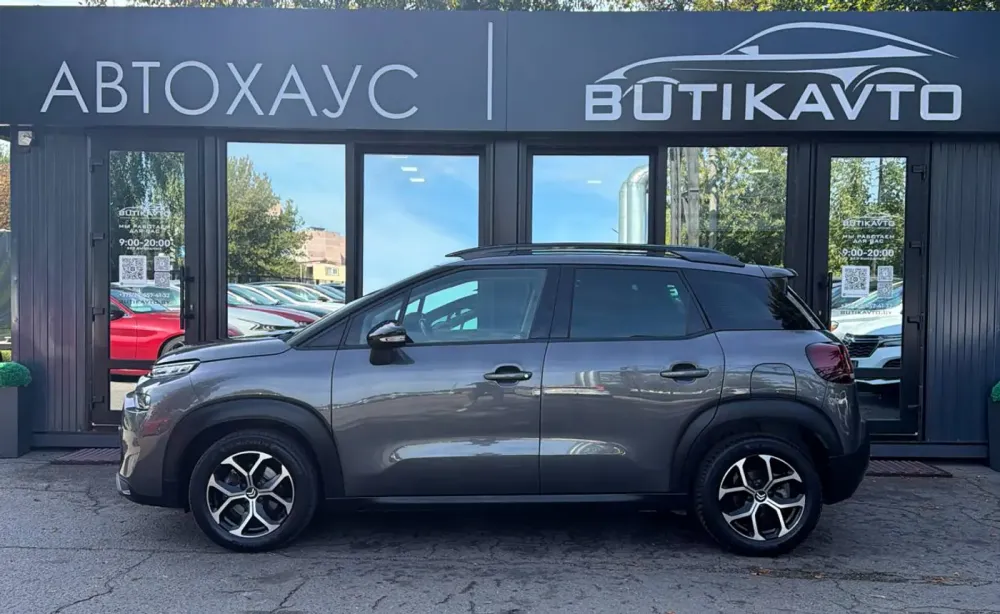 Продажа Citroen C3 Aircross I Рестайлинг, 2023г., Лида Лида - изображение 4