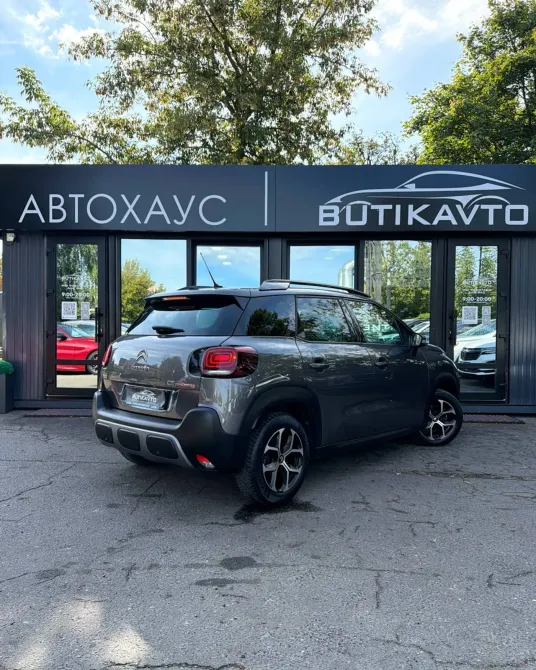 Продажа Citroen C3 Aircross I Рестайлинг, 2023г., Лида Лида - изображение 7