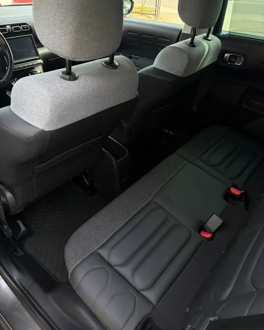 Продажа Citroen C3 Aircross I Рестайлинг, 2023г., Лида Лида - изображение 13