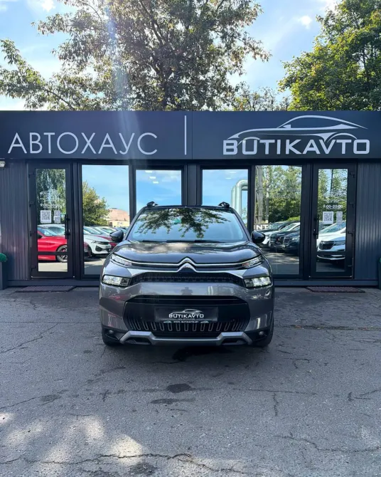 Продажа Citroen C3 Aircross I Рестайлинг, 2023г., Лида Лида - изображение 2