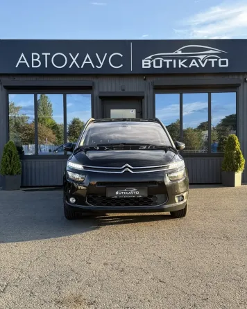 Продажа Citroen Grand C4 Picasso II Рестайлинг, 2016г., Пинск Пинск