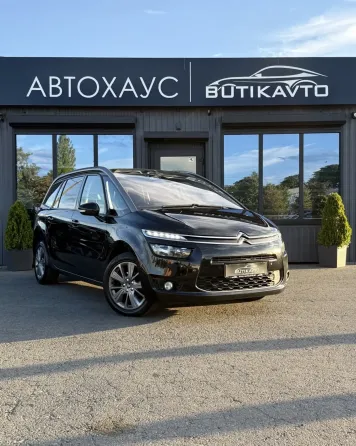 Продажа Citroen Grand C4 Picasso II Рестайлинг, 2016г., Пинск Пинск