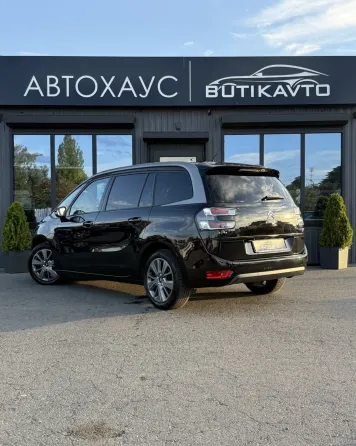 Продажа Citroen Grand C4 Picasso II Рестайлинг, 2016г., Пинск Пинск
