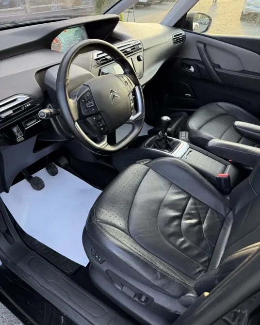 Продажа Citroen Grand C4 Picasso II Рестайлинг, 2016г., Пинск Пинск - изображение 10