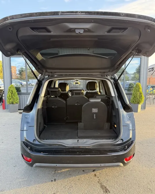 Продажа Citroen Grand C4 Picasso II Рестайлинг, 2016г., Пинск Пинск - изображение 15
