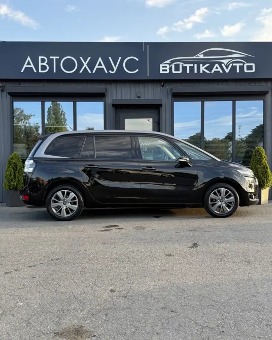 Продажа Citroen Grand C4 Picasso II Рестайлинг, 2016г., Пинск Пинск - изображение 8