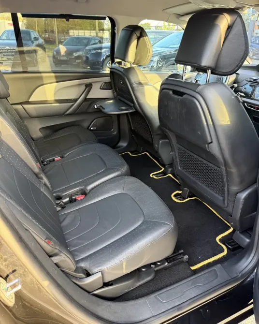 Продажа Citroen Grand C4 Picasso II Рестайлинг, 2016г., Пинск Пинск - изображение 13