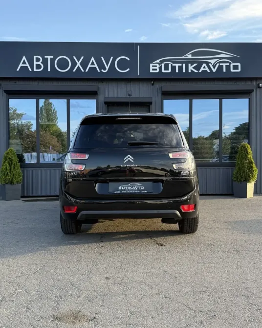 Продажа Citroen Grand C4 Picasso II Рестайлинг, 2016г., Пинск Пинск - изображение 6