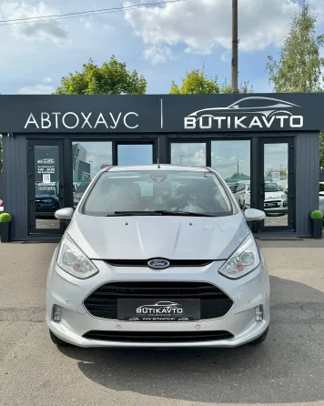 Продажа Ford B-MAX I, 2016г., Солигорск Солигорск